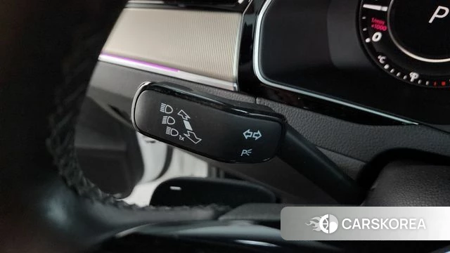 Volkswagen Arteon id 4712907 из Кореи 22