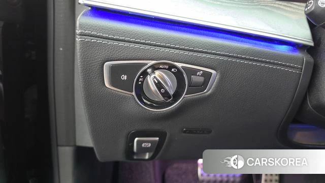 Mercedes-Benz AMG GT id 4774368 из Кореи 22