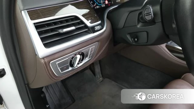 BMW 7 Series (G11) id 4464163 из Кореи 22