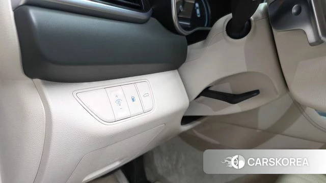 Genesis The New G70 id 4382933 из Кореи 22