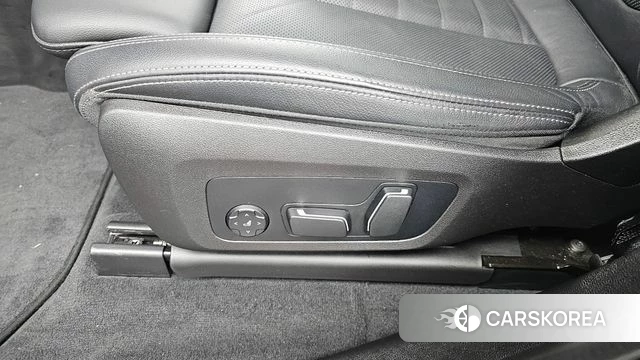 BMW X4 (G02) id 4655518 из Кореи 22