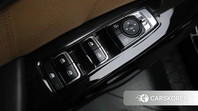 Kia Mohave Master id 4562914 из Кореи 22