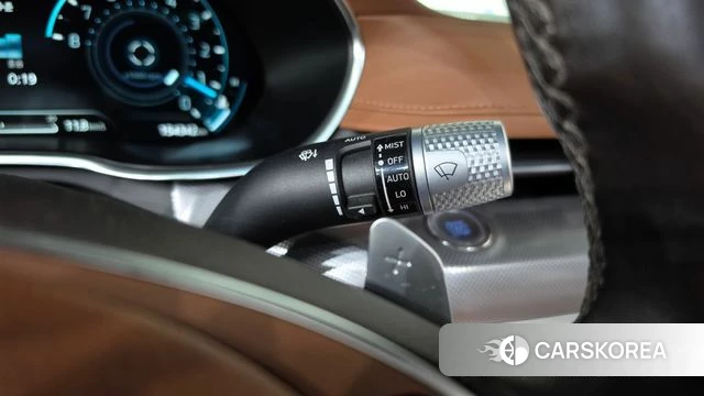 Genesis G80 (RG3) id 4428491 из Кореи 22