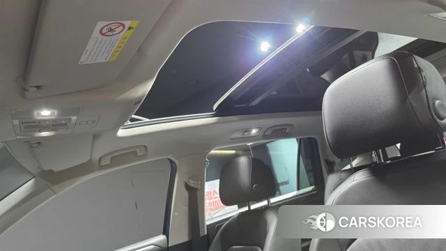 Volkswagen Tiguan Allspace id 4530172 из Кореи 22