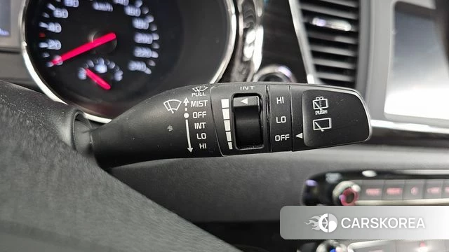 Kia The New Carnival id 4430236 из Кореи 22