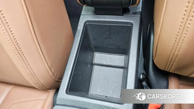 Audi Q3 (F3) id 4720390 из Кореи 22