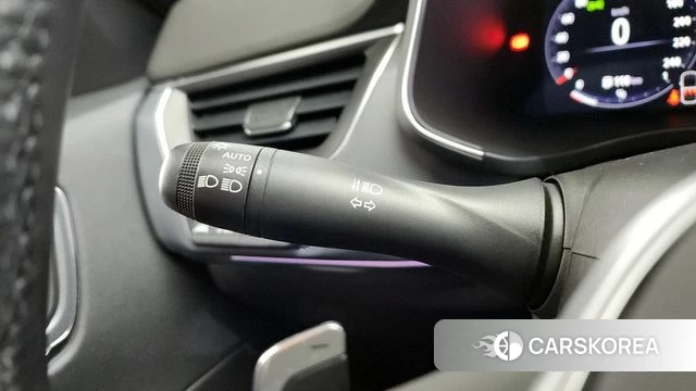Renault Korea (Samsung) XM3 id 4316714 из Кореи 22