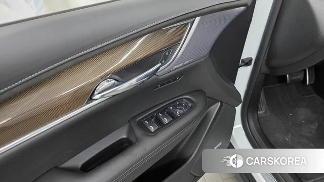 Cadillac XT6 id 4712505 из Кореи 22