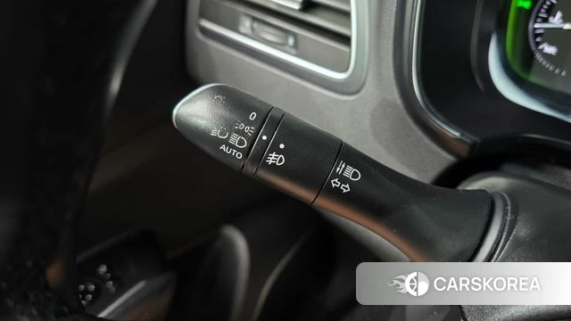 Renault Korea (Samsung) QM6 id 4525747 из Кореи 22