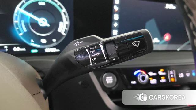 Kia K8 Hybrid id 4195017 из Кореи 22