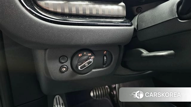 Mini Cooper S Clubman id 4591414 из Кореи 22