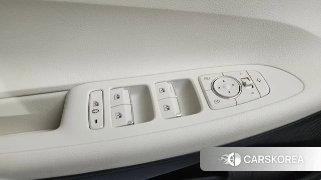 Hyundai The New Grandeur IG Hybrid id 4383116 из Кореи 22
