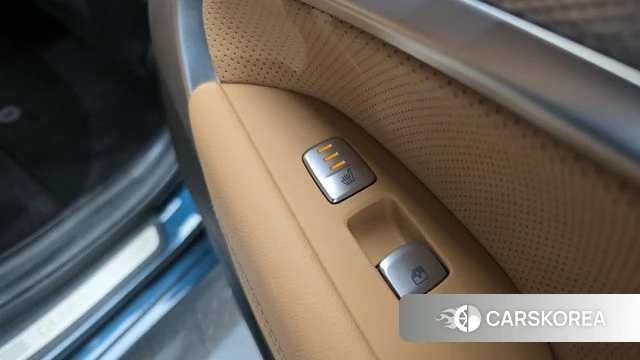 Genesis The New G70 id 4323456 из Кореи 22
