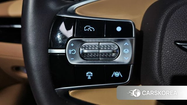 Genesis G90 (RS4) id 4309443 из Кореи 22