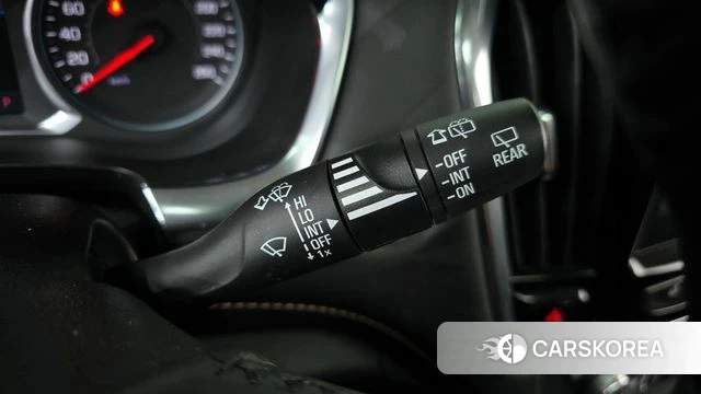 Chevrolet (GM Daewoo) Traverse id 4224234 из Кореи 22