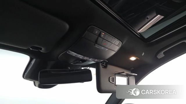 Mercedes-Benz E-Class W213 id 4323143 из Кореи 22