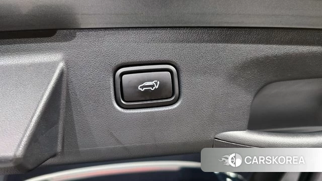 Hyundai The New Tucson Hybrid (NX4) id 4388097 из Кореи 22