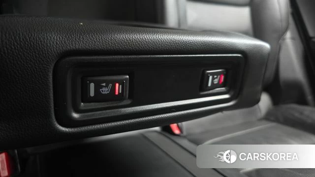 Renault Korea (Samsung) The New QM6 id 4702424 из Кореи 22