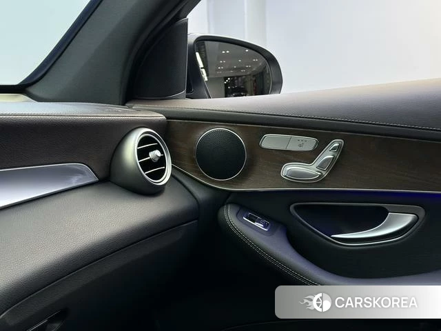 Mercedes-Benz GLC id 4313789 из Китая 22