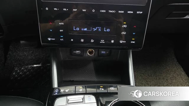 Hyundai Tucson (NX4) id 4898887 из Кореи 22