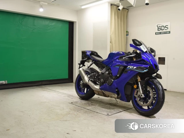 Проданный Yamaha YZF-R1 id 4192978 из Японии, фото 22