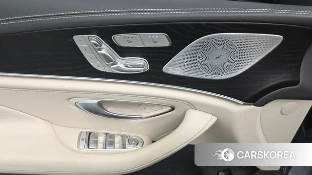 Mercedes-Benz CLS-Class C257 id 4749353 из Кореи 22