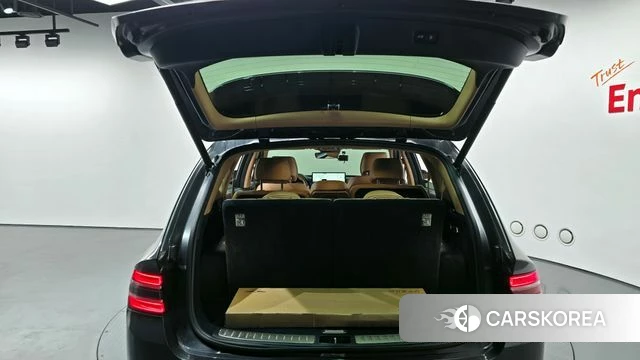 Genesis GV80 id 4203029 из Кореи 22