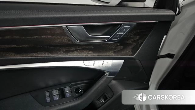 Audi A6 (C8) id 4645427 из Кореи 22