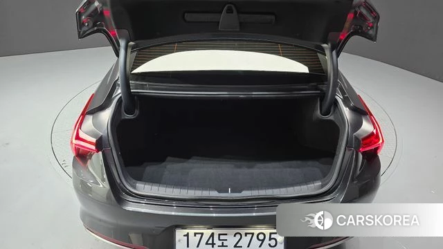 Kia K8 Hybrid id 4613378 из Кореи 22