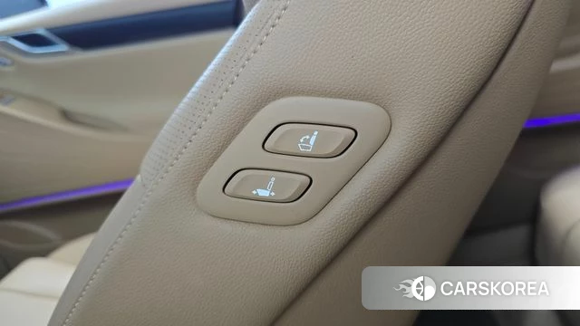 Genesis G80 (RG3) id 4540315 из Кореи 22