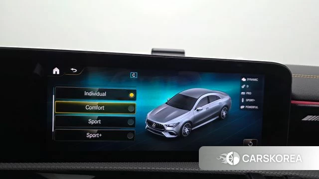 Mercedes-Benz CLA-Class C118 id 4774816 из Кореи 22