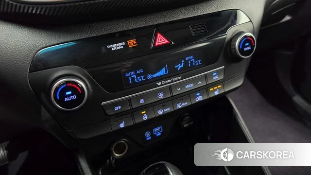 Hyundai All New Tucson id 4924023 из Кореи 22