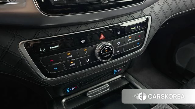 Ssangyong All New Rexton id 4619405 из Кореи 22