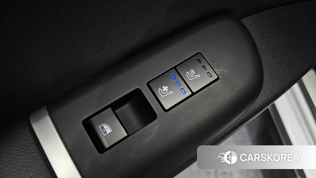Hyundai Grandeur (GN7) id 4585078 из Кореи 22