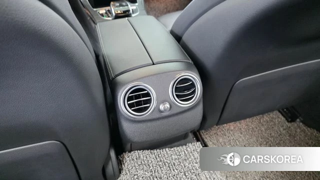 Mercedes-Benz C-Class W205 id 4251045 из Кореи 22