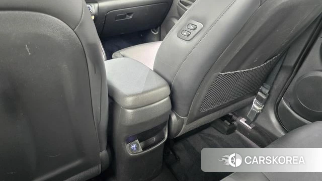 Hyundai The New Kona Hybrid id 4433578 из Кореи 22