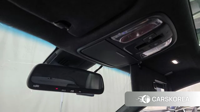 Kia Stinger id 4837181 из Кореи 22
