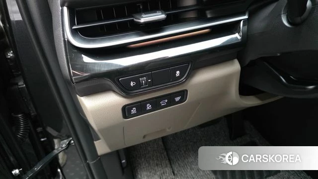 Kia The New Carnival 4th Generation id 4847181 из Кореи 22