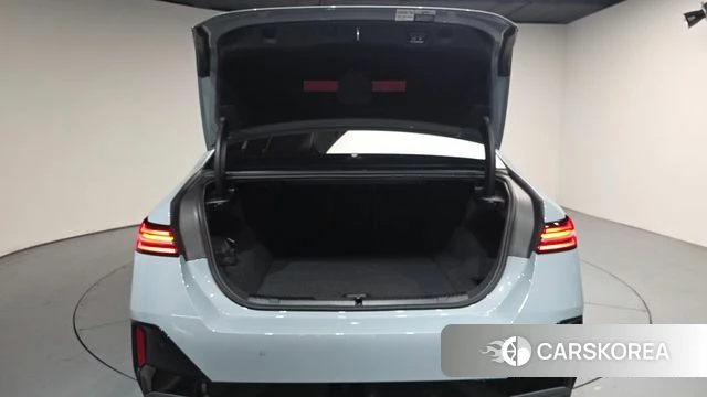 BMW i5 (G60) id 4612263 из Кореи 22