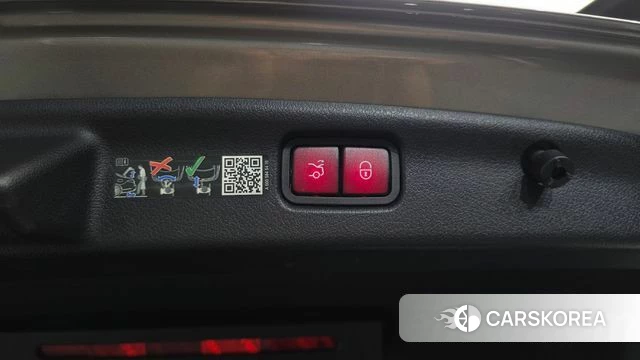 Mercedes-Benz C-Class W206 id 4548896 из Кореи 22