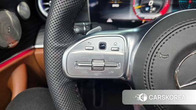 Mercedes-Benz E-Class W213 id 4519512 из Кореи 22