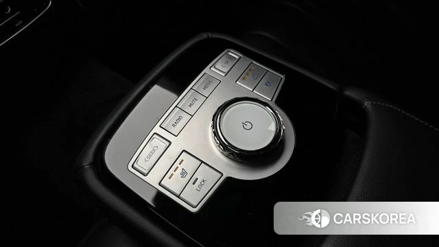 Genesis G80 (RG3) id 4571731 из Кореи 22