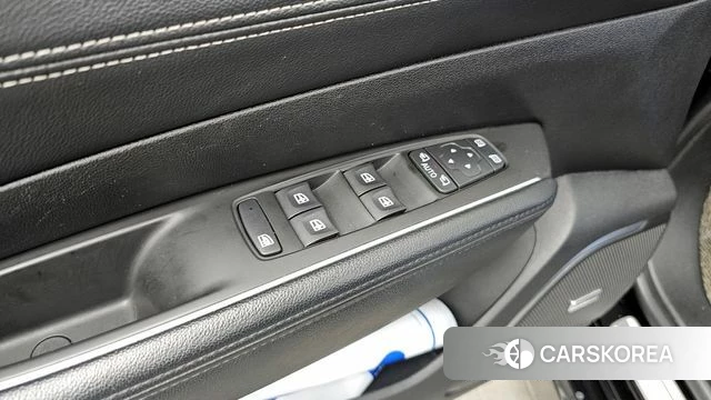 Renault Korea (Samsung) SM6 id 4362828 из Кореи 22