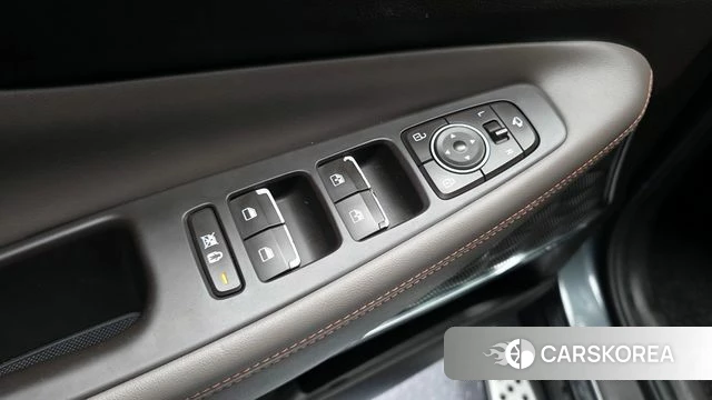 Hyundai Santa Fe TM id 4325735 из Кореи 22