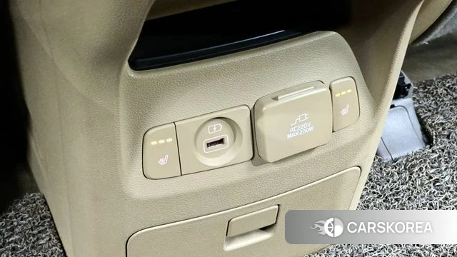 Kia The New Carnival id 4331514 из Кореи 22