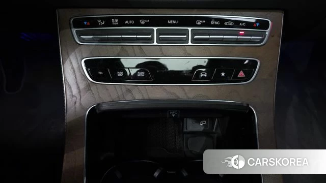 Mercedes-Benz E-Class W213 id 4720297 из Кореи 22