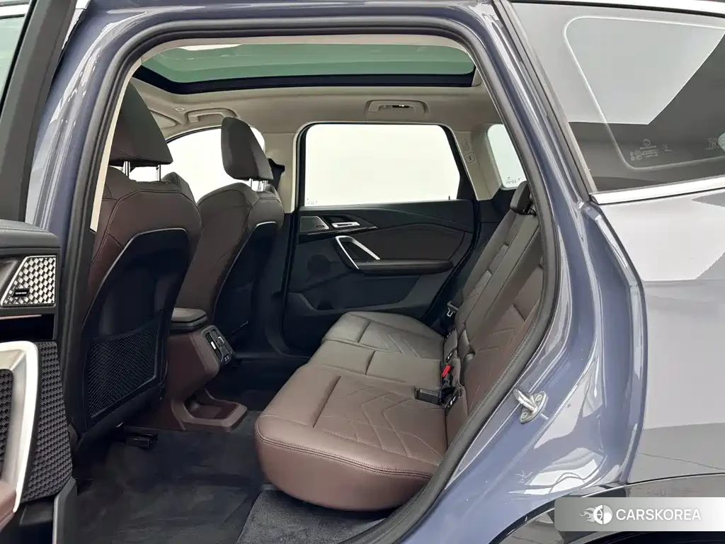 BMW X1 id 4599652 из Китая 22