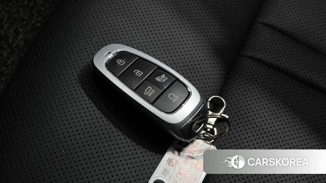 Hyundai Sonata (DN8) id 4776111 из Кореи 22