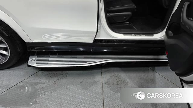 Mercedes-Benz GLE-Class W167 id 4734509 из Кореи 22