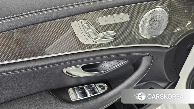 Mercedes-Benz E-Class W213 id 4836720 из Кореи 22